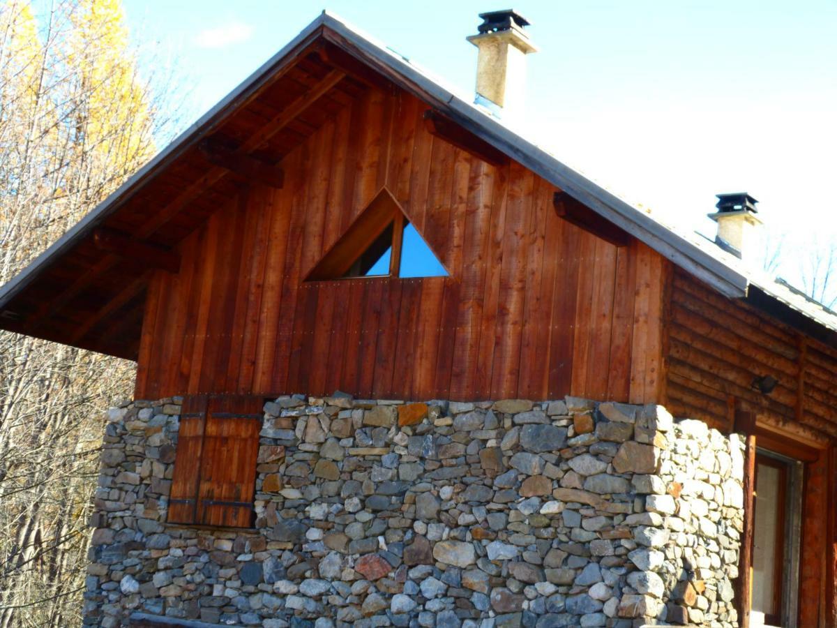 La Balme Apartamento Puy-Saint-Vincent Exterior foto