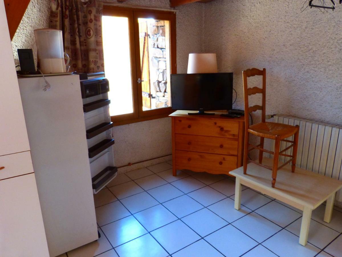 La Balme Apartamento Puy-Saint-Vincent Exterior foto