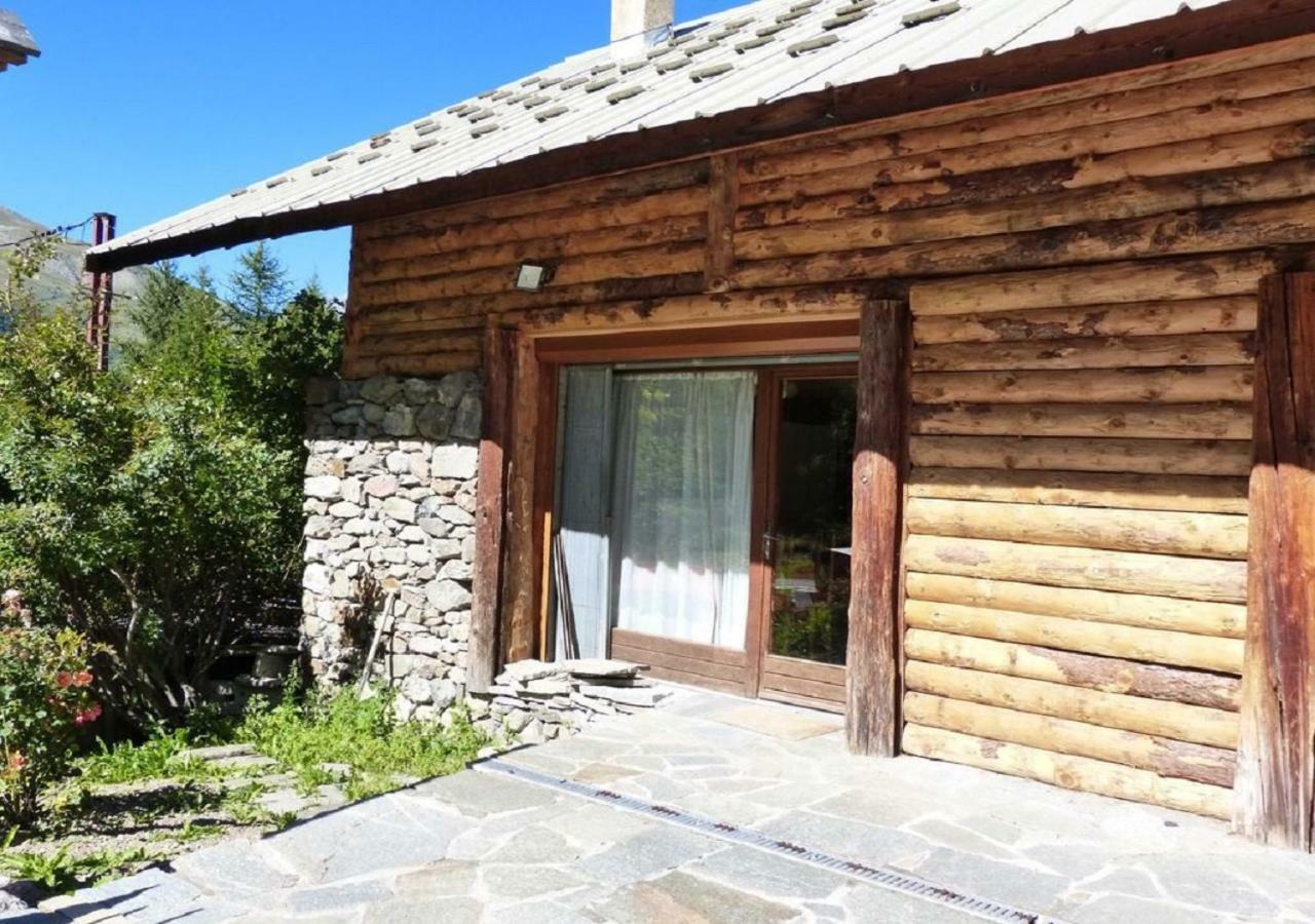 La Balme Apartamento Puy-Saint-Vincent Exterior foto